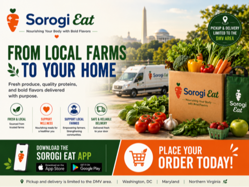 SorogiEAT