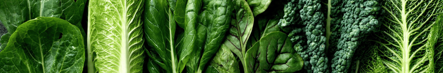 Leafy Greens