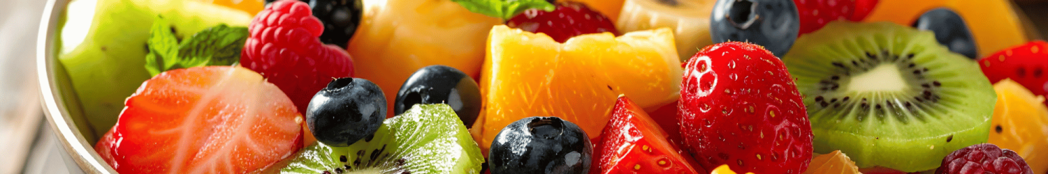 Fruits