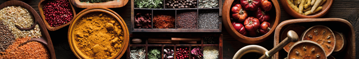 Spices