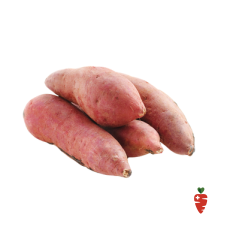 Sweet potatoes - 1 lb