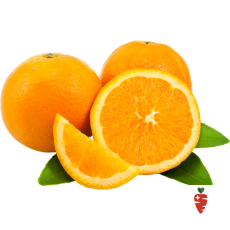 Oranges - 1 ct