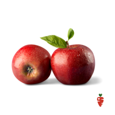 Fuji Apples - 1 ct