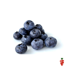 Organic Blueberries - 1 pint