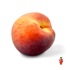 Peaches - 1 lb