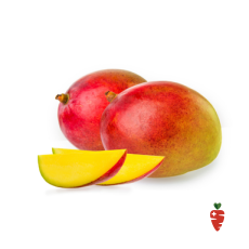 Mangoes - 1 ct