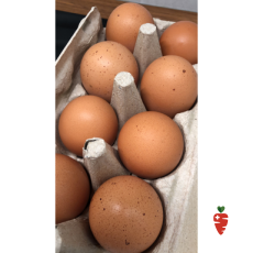 Eggs - 12 ct