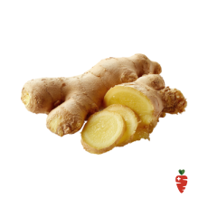 Organic Ginger - 1 lb