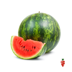 Watermelon (medium-sized - 1 ct