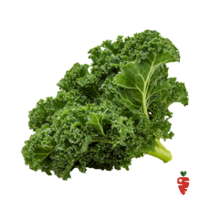 Organic Kale - 1 bunch