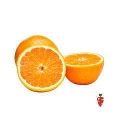 Valencia Oranges - 1 ct
