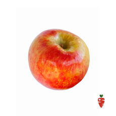 Honeycrisp Apples - 1 ct