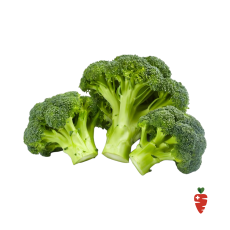 Organic Broccoli - 1 lb