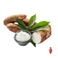 Cassava leaf - 1 lb
