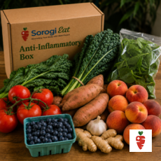 Anti-Inflammatory Box - 1 ct