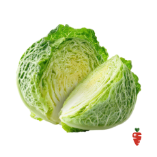 Cabbage - 1 ct