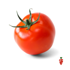 Organic Tomatoes - 1 lb